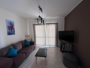 Departamentos URQUIZA